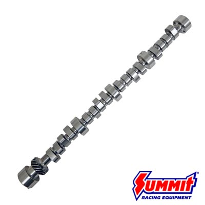 Summit Racing Equipment Pro Mopar Hydraulic Roller Cams