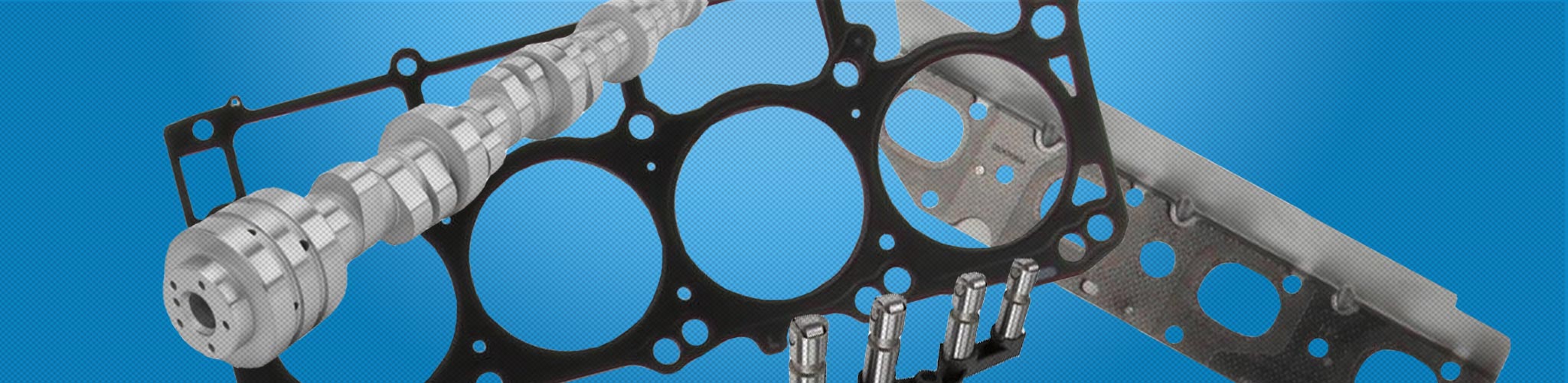 Cylinder Deactivation Kits