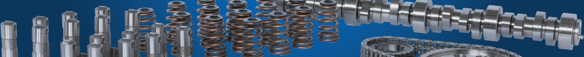 Summit Racing Brand Camshafts & Valvetrain