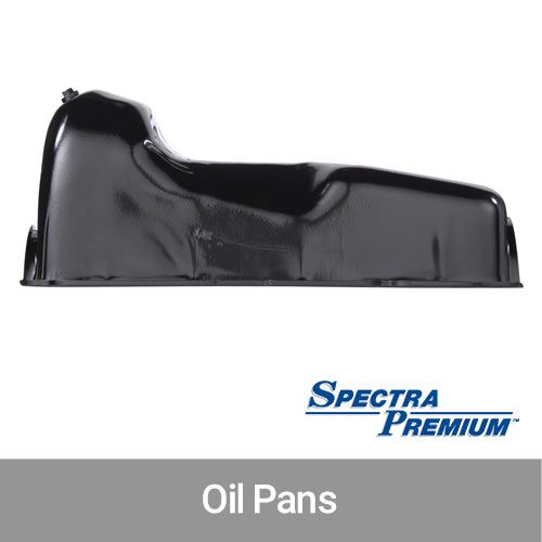 Spectra Premium Oil Pans