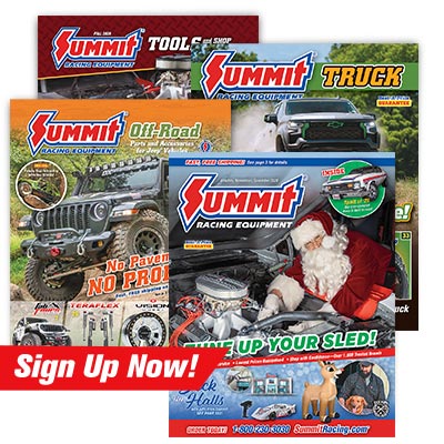 Shop Our Digital Catalogs Today! 