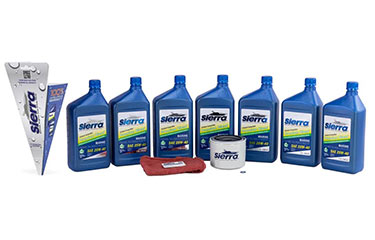 Marine Lubricants & Chemicals