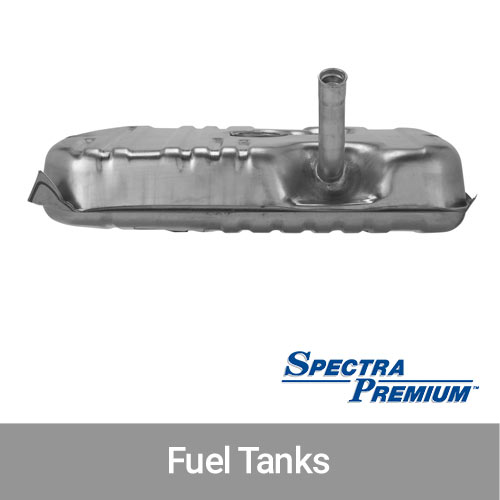 Spectra Premium Fuel Tanks