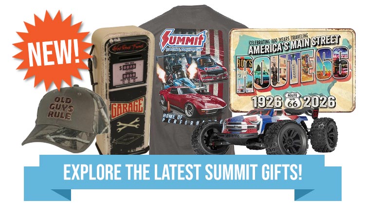 Shop New Gifts, Clothing & Memorabilia Products