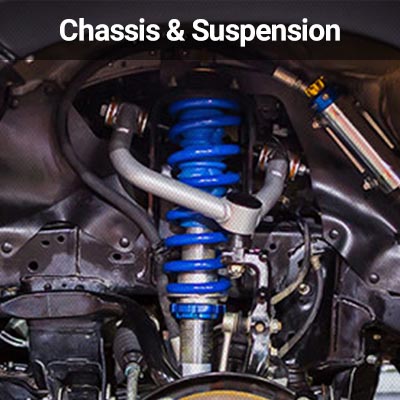 Chassis & Suspension