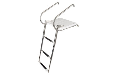 Marine Ladders & Platforms