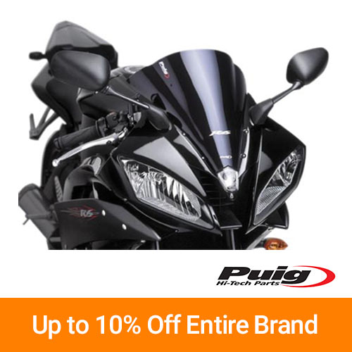 Puig - Up to 10% Off Entire Brand