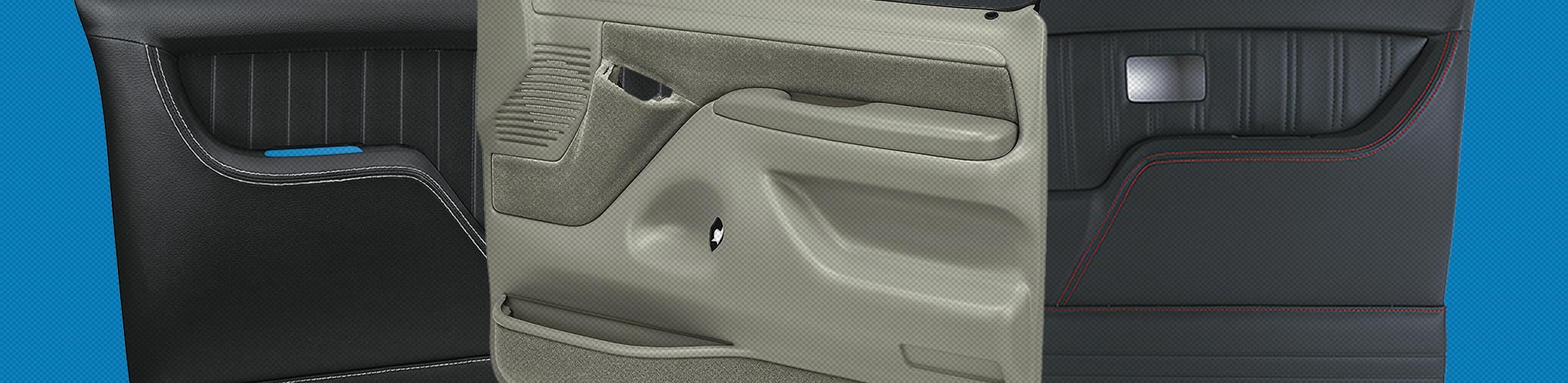 Car & Truck Door Panels