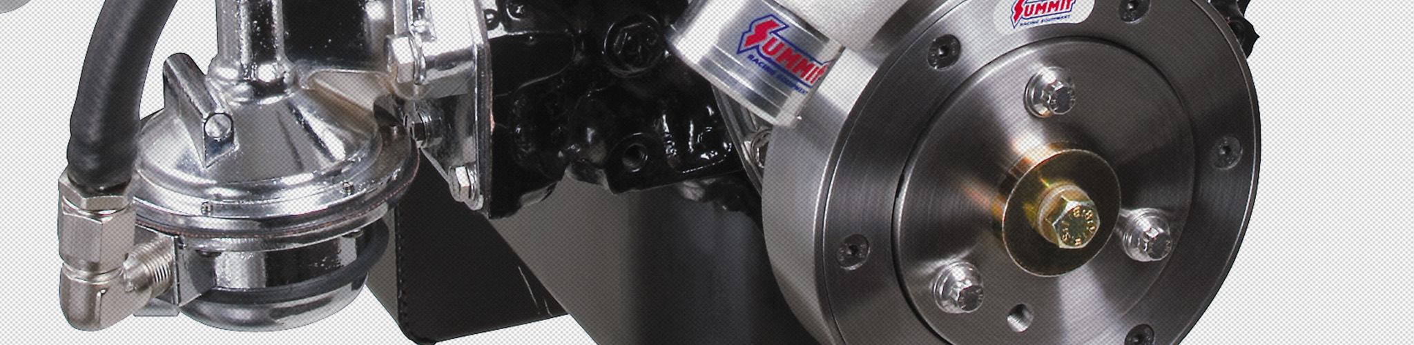 Harmonic Balancer Bolts