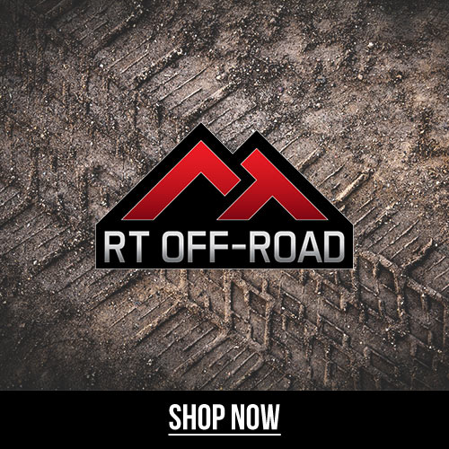 Shop all RT Off-Road Products