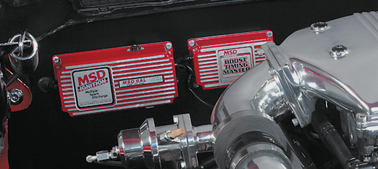 Ignition Boxes at Summit Racing Ignition Boxes at Summit Racing