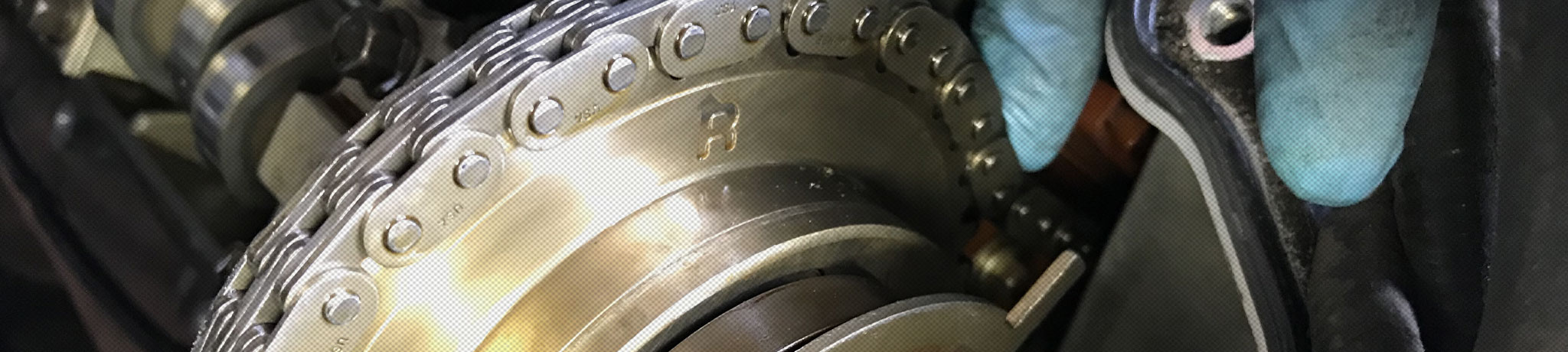 Timing Gear Drive Sets