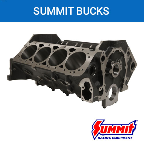 Amazon Summit Racing Summit Racing | Aftermarket Parts & Accessories, Performance Parts, OEM ...