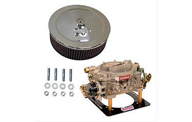 Marine Air & Fuel Delivery