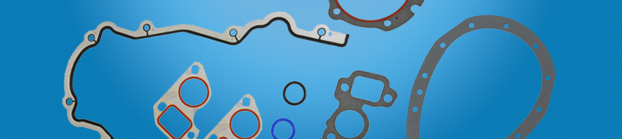 Timing Cover Gaskets