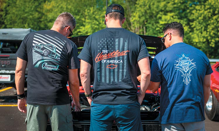 Apparel & Accessories