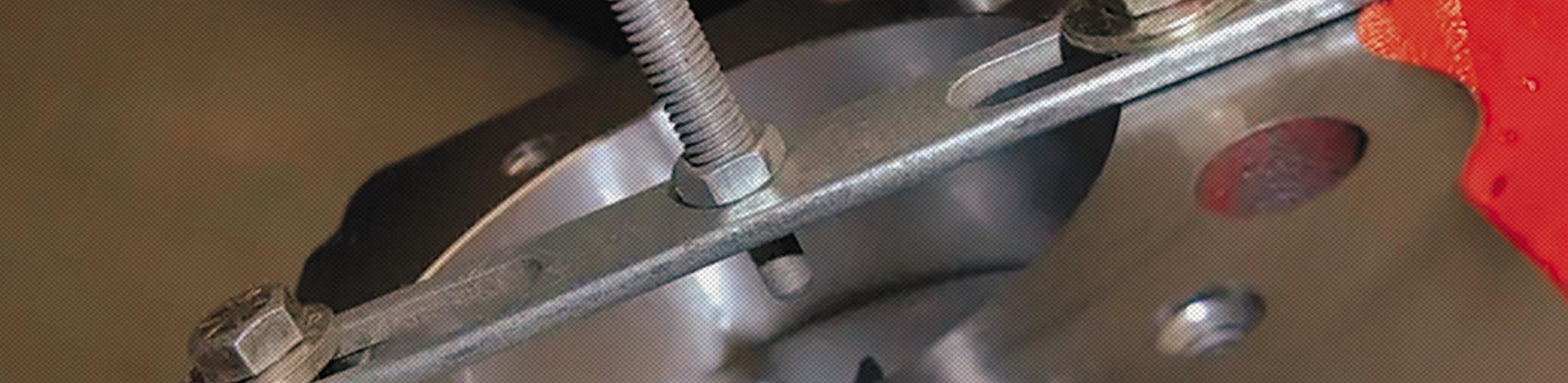 Piston Stops