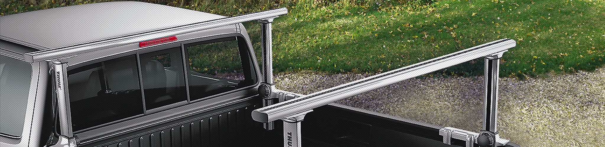 Bed and Ladder Racks