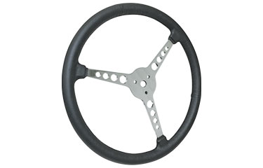 Street Rod Interior Steering Wheels