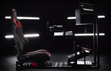 Racing Simulators & Accessories