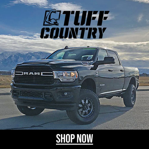 Shop All Tuff Country Products
