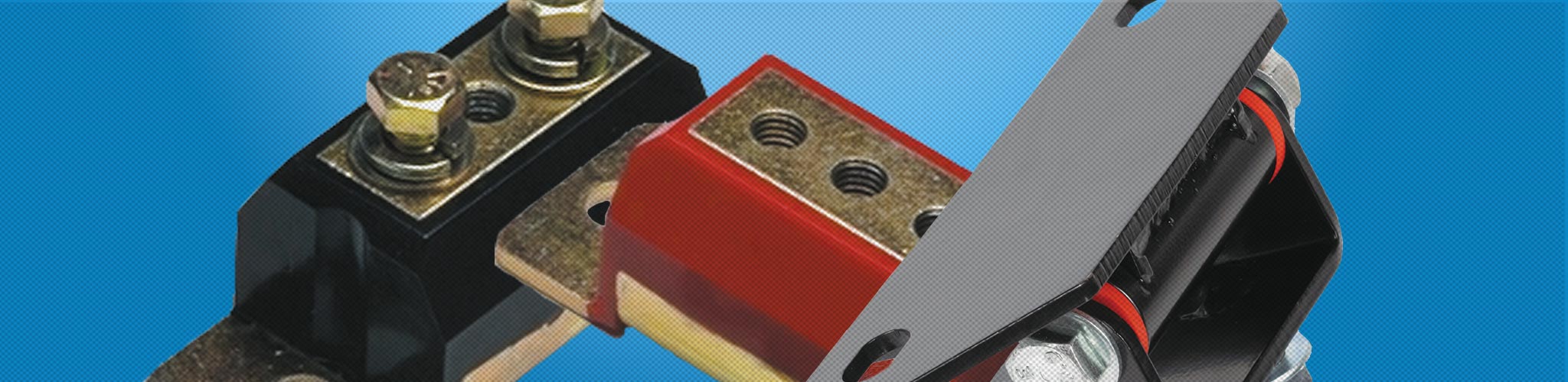 Transmission Mounts