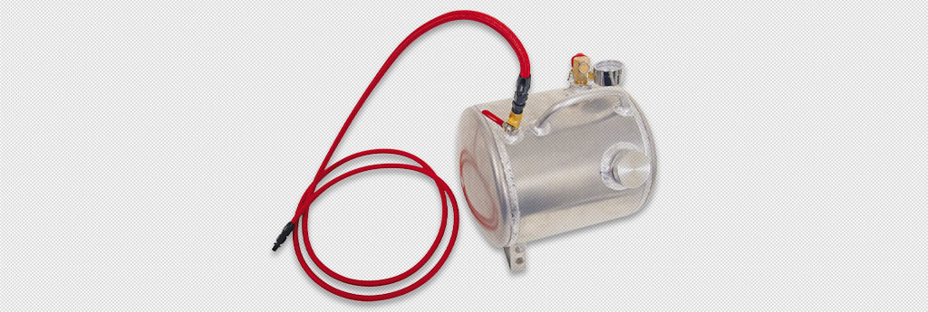 Engine Prelubers