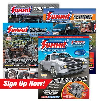 View our Digital Catalogs