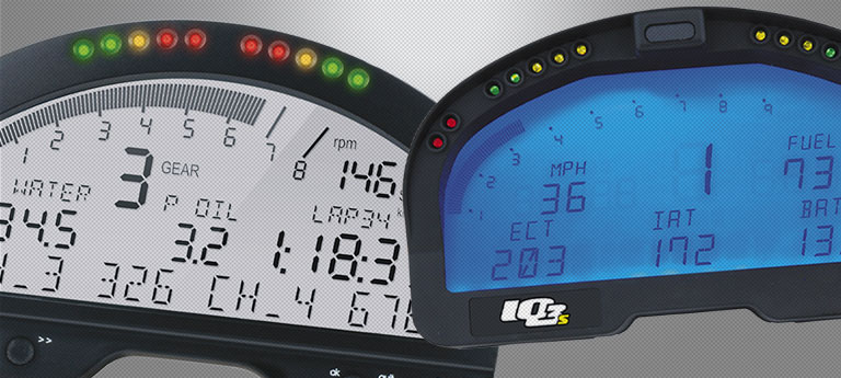 Racing Data Logger, Performance Meter & Data Acquisition Kits