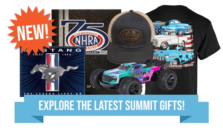 Shop New Gifts, Clothing & Memorabilia Products