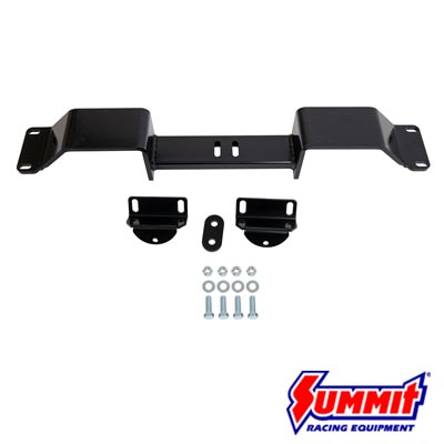 Summit Savings Dual-Exhaust Transmission Crossmembers - 2/9/26
