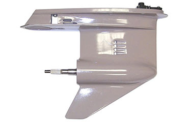 Marine Drive Unit Components