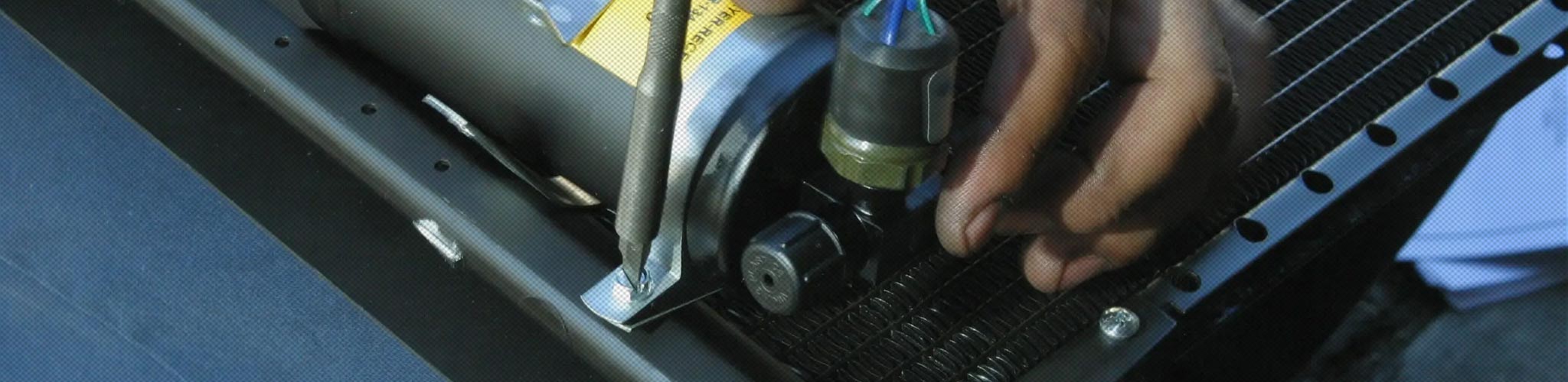 Aftermarket Air Conditioning Kits for Cars & Trucks