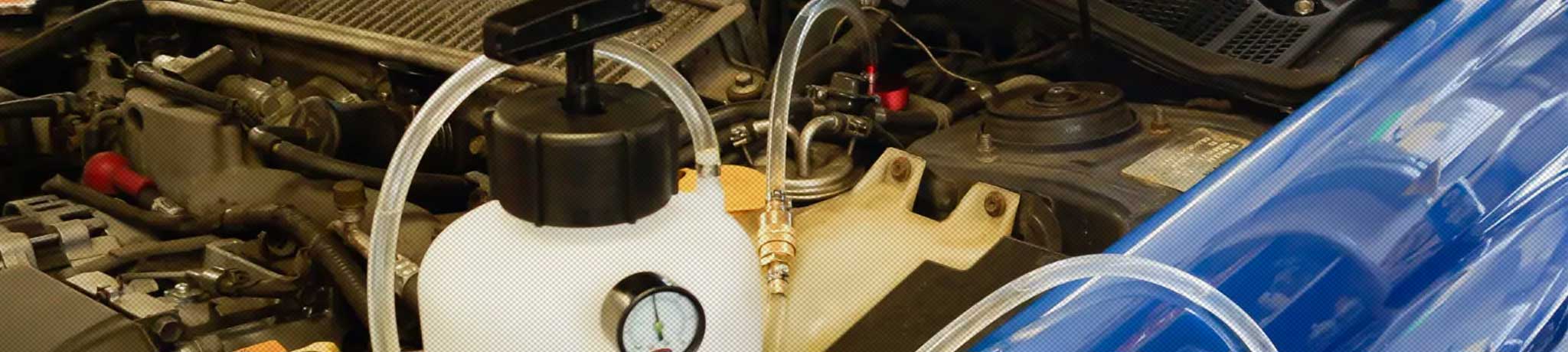 Brake Bleeder Kits