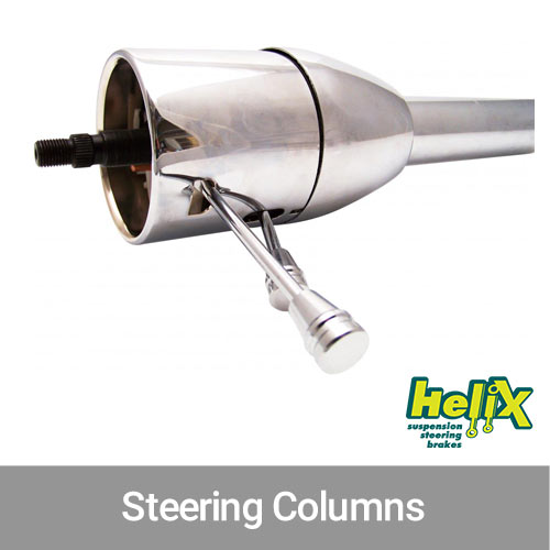 Helix Steering Columns