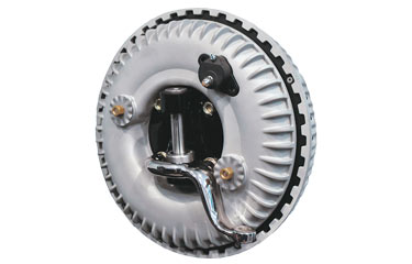 Street Rod Chassis Parts Front Brake Kits