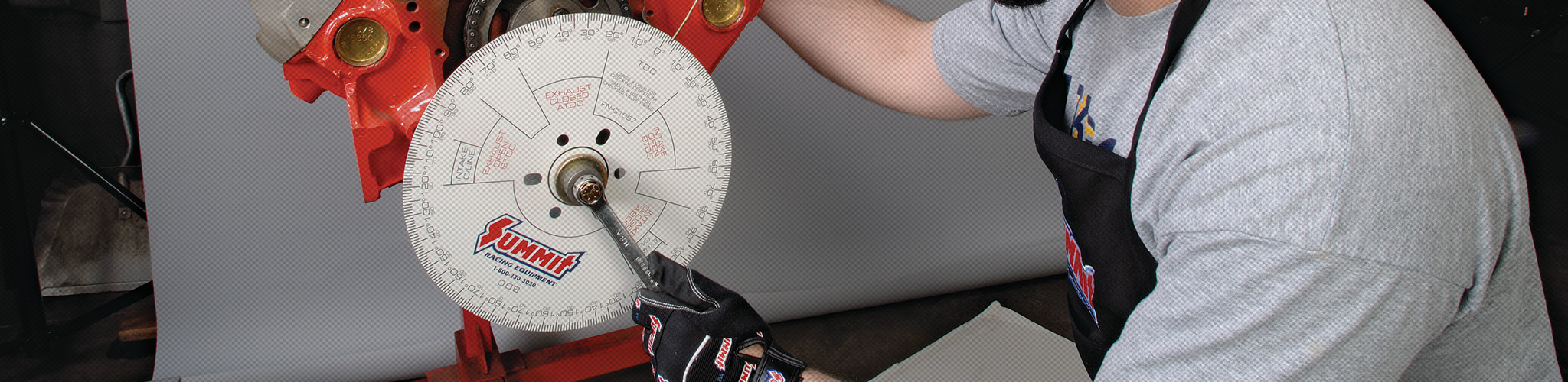 Camshaft Degree Kits