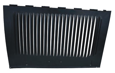 Street Rod Body Panels & Sheetmetal Hood Parts