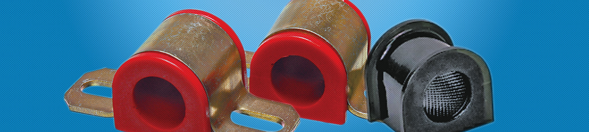 Sway Bar Bushings