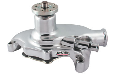 Street Rod Cooling Water Pumps