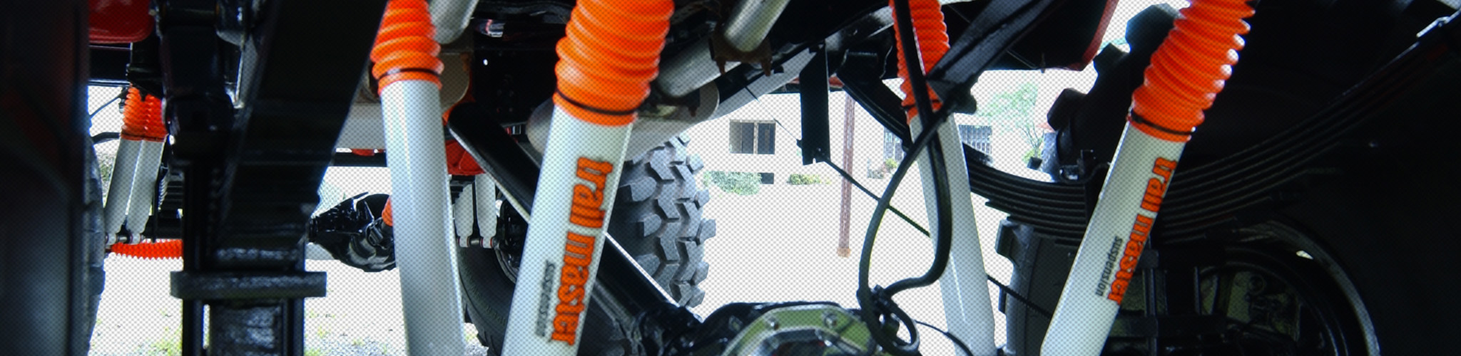 Shocks and Struts