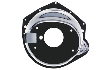 Street Rod Drivetrain Parts Bellhousings