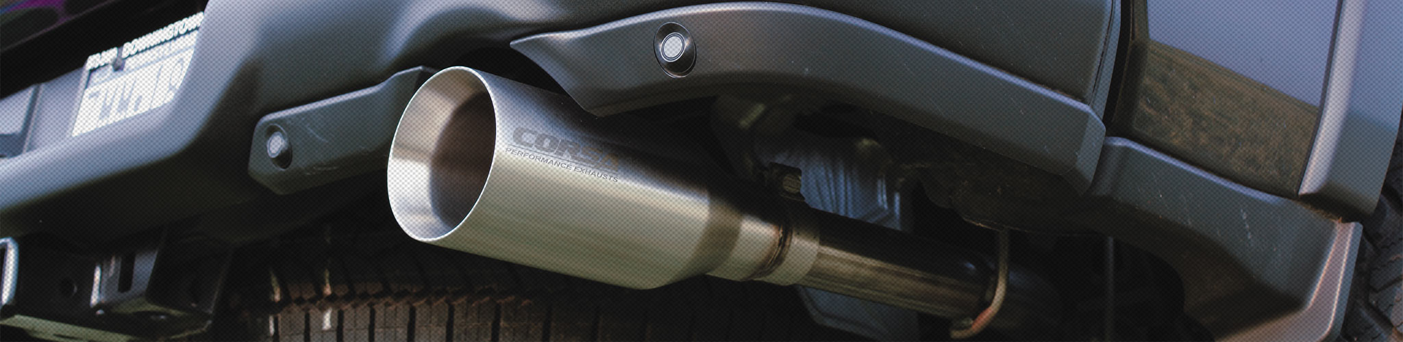 Dodge Ram 1500 Exhaust Systems