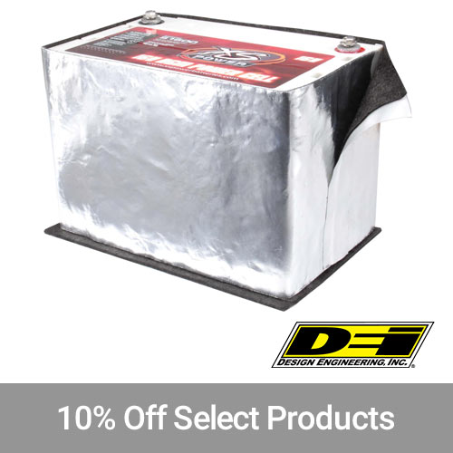 Design Engineering DEI - 10% Off Select Products