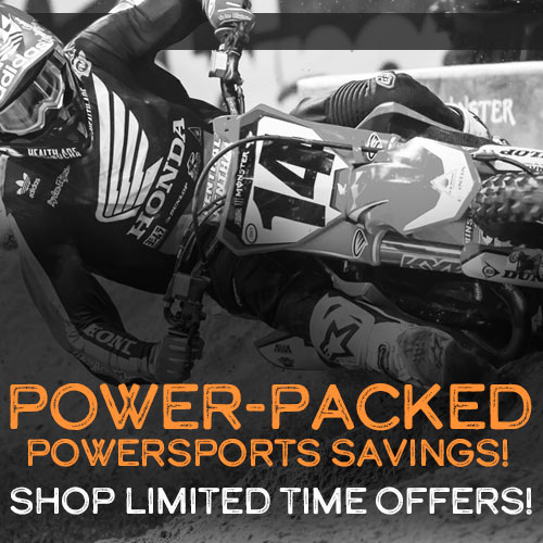Shop Powersports Offers