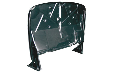Street Rod Body Panels & Sheetmetal Firewalls