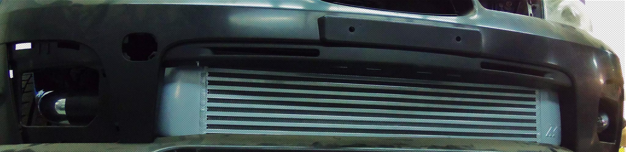 Intercoolers