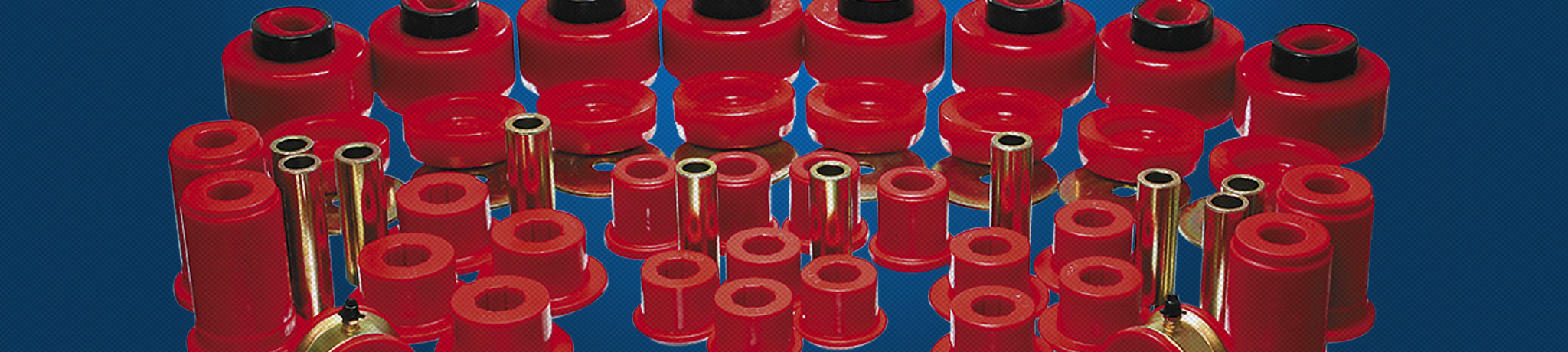 Suspension Bushing Kits