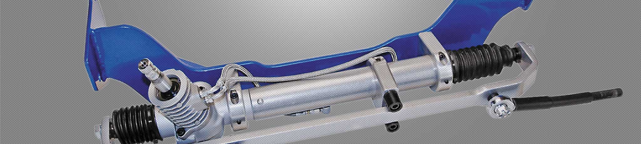 Rack and Pinion Steering Conversion Kits