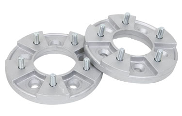 Street Rod Wheels & Tires Wheel Adapters